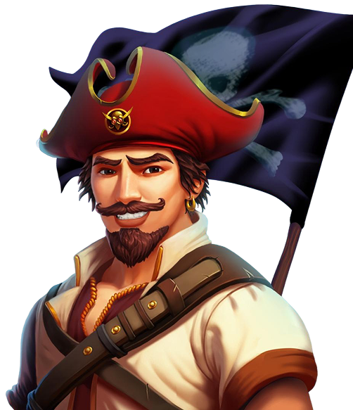 pirate