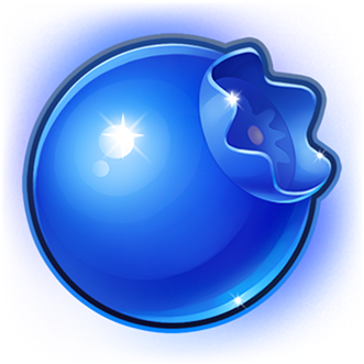 blueberry